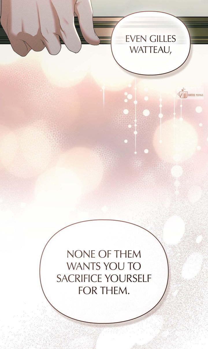 Betrayal of Dignity, Chapter 67