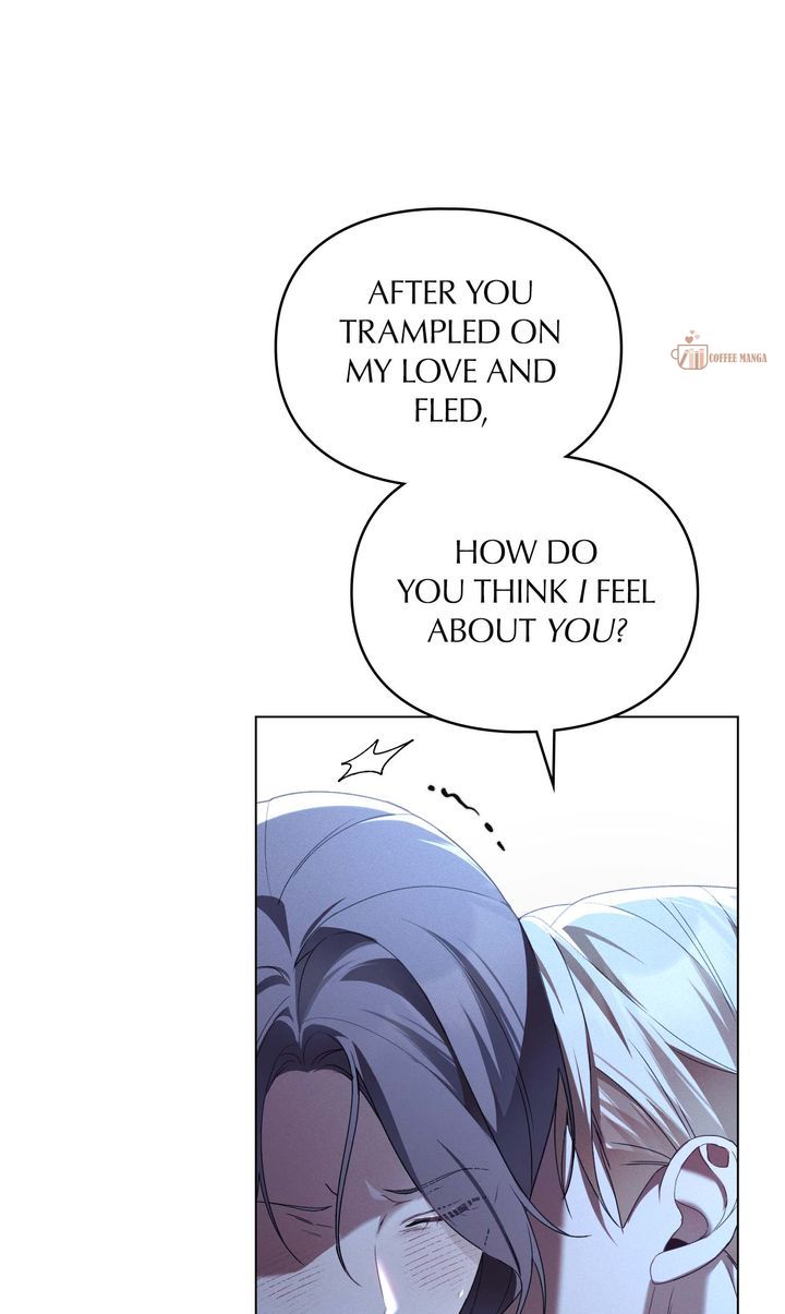 Betrayal of Dignity, Chapter 67