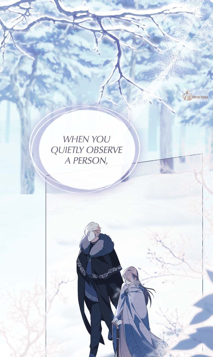 Betrayal of Dignity, Chapter 67