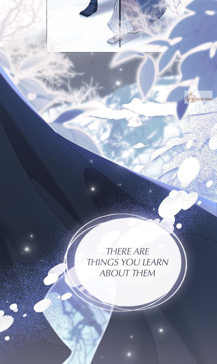 Betrayal of Dignity, Chapter 67