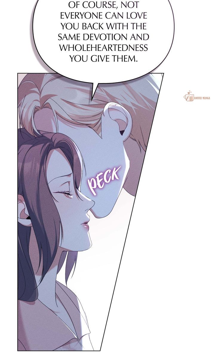 Betrayal of Dignity, Chapter 67