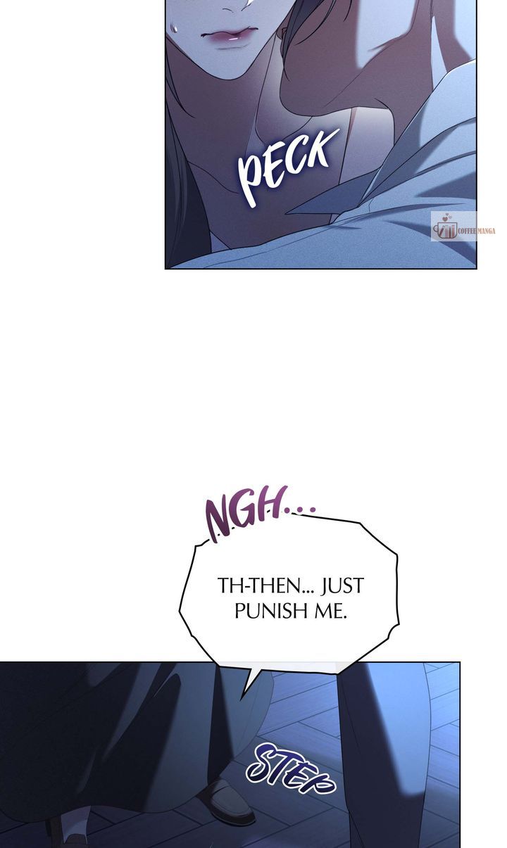 Betrayal of Dignity, Chapter 67