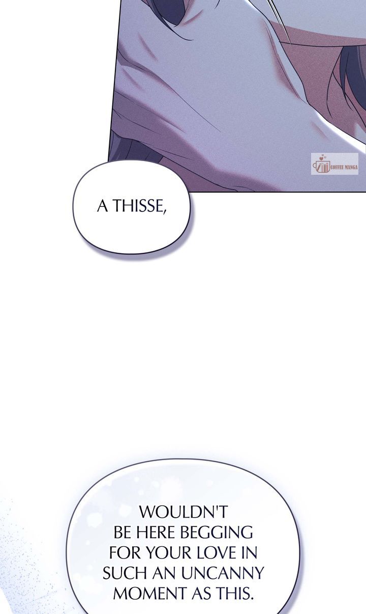 Betrayal of Dignity, Chapter 67