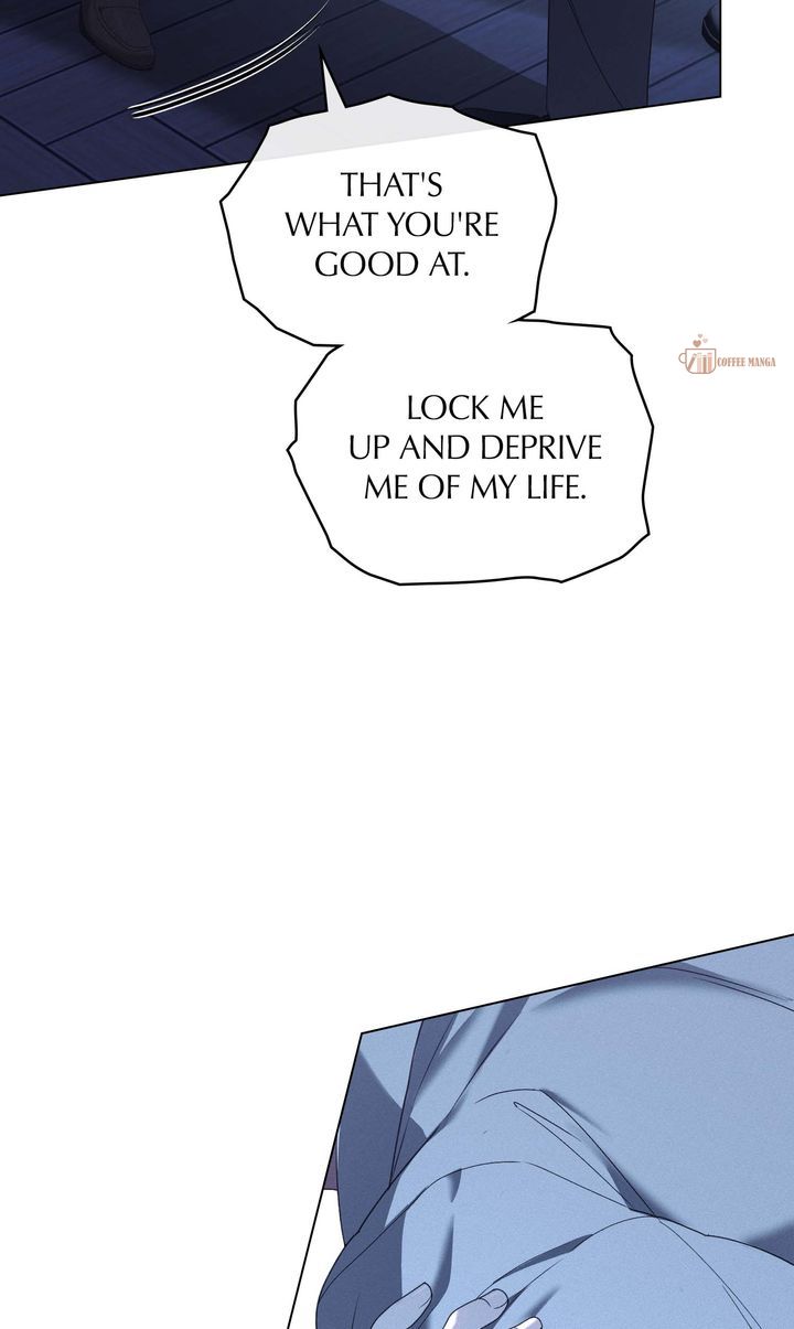 Betrayal of Dignity, Chapter 67