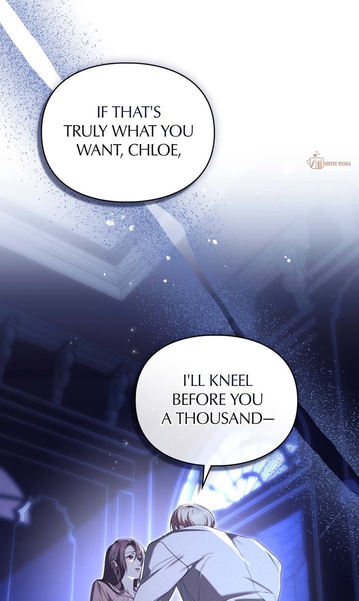 Betrayal of Dignity, Chapter 67