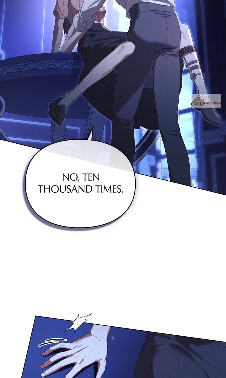 Betrayal of Dignity, Chapter 67