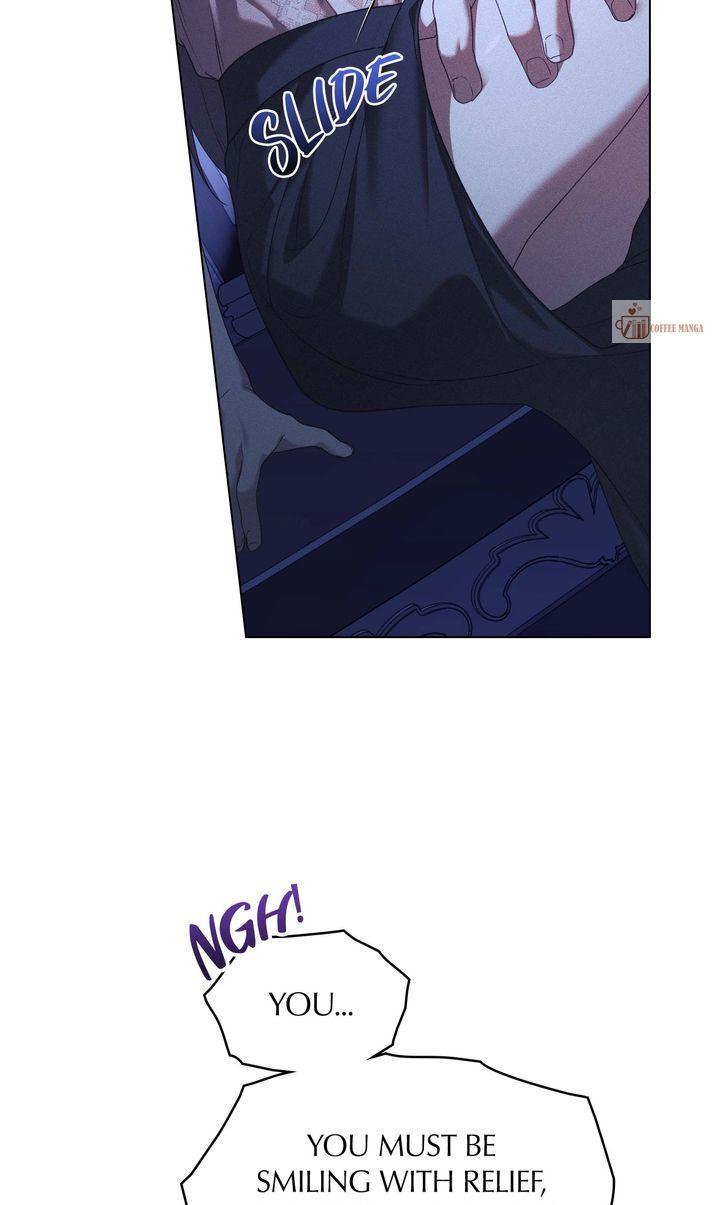 Betrayal of Dignity, Chapter 67
