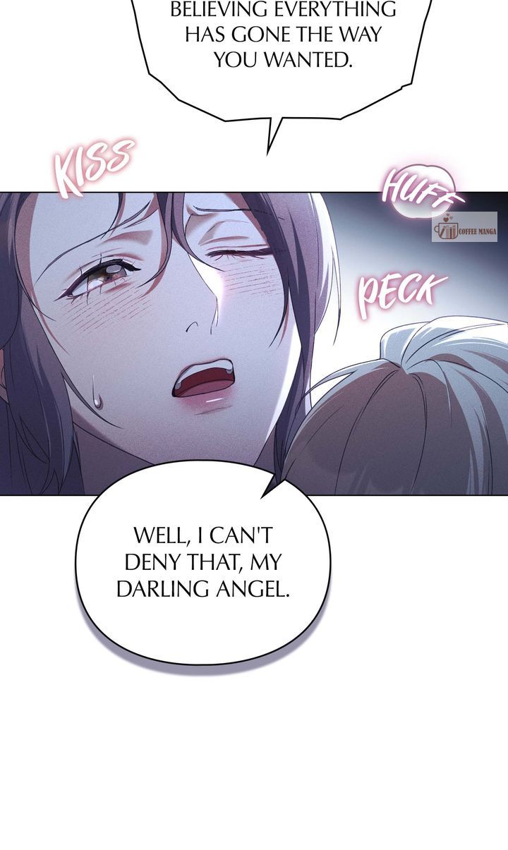 Betrayal of Dignity, Chapter 67