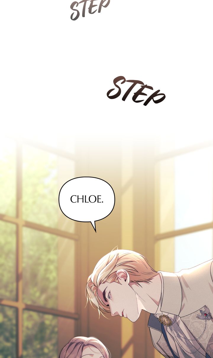 Betrayal of Dignity, chapter 36