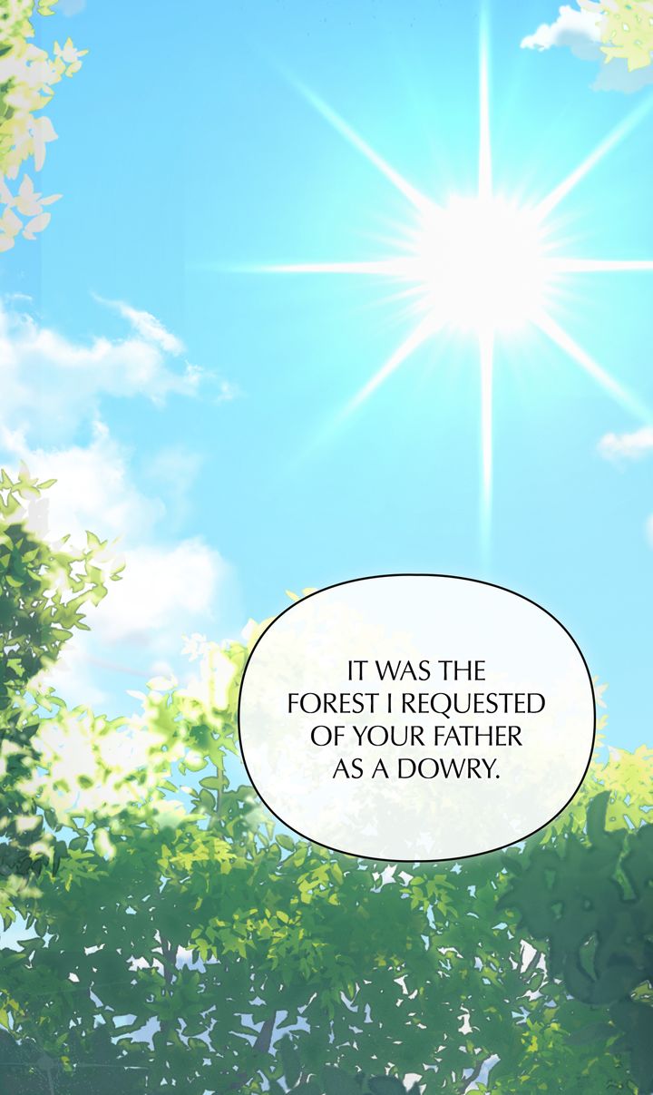 Betrayal of Dignity, chapter 36
