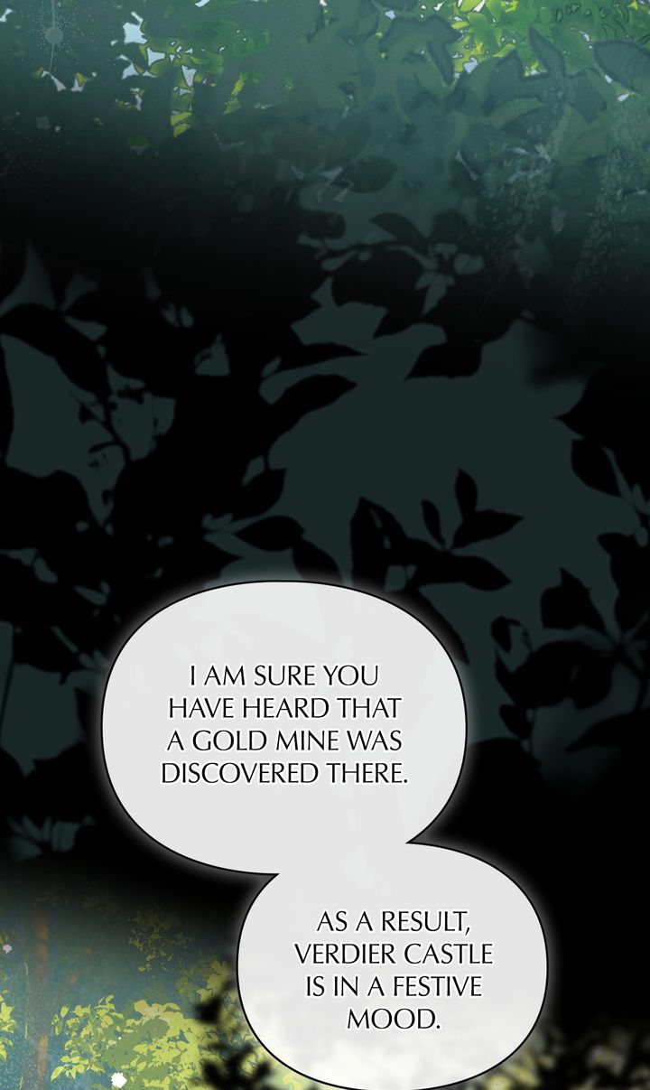 Betrayal of Dignity, chapter 36