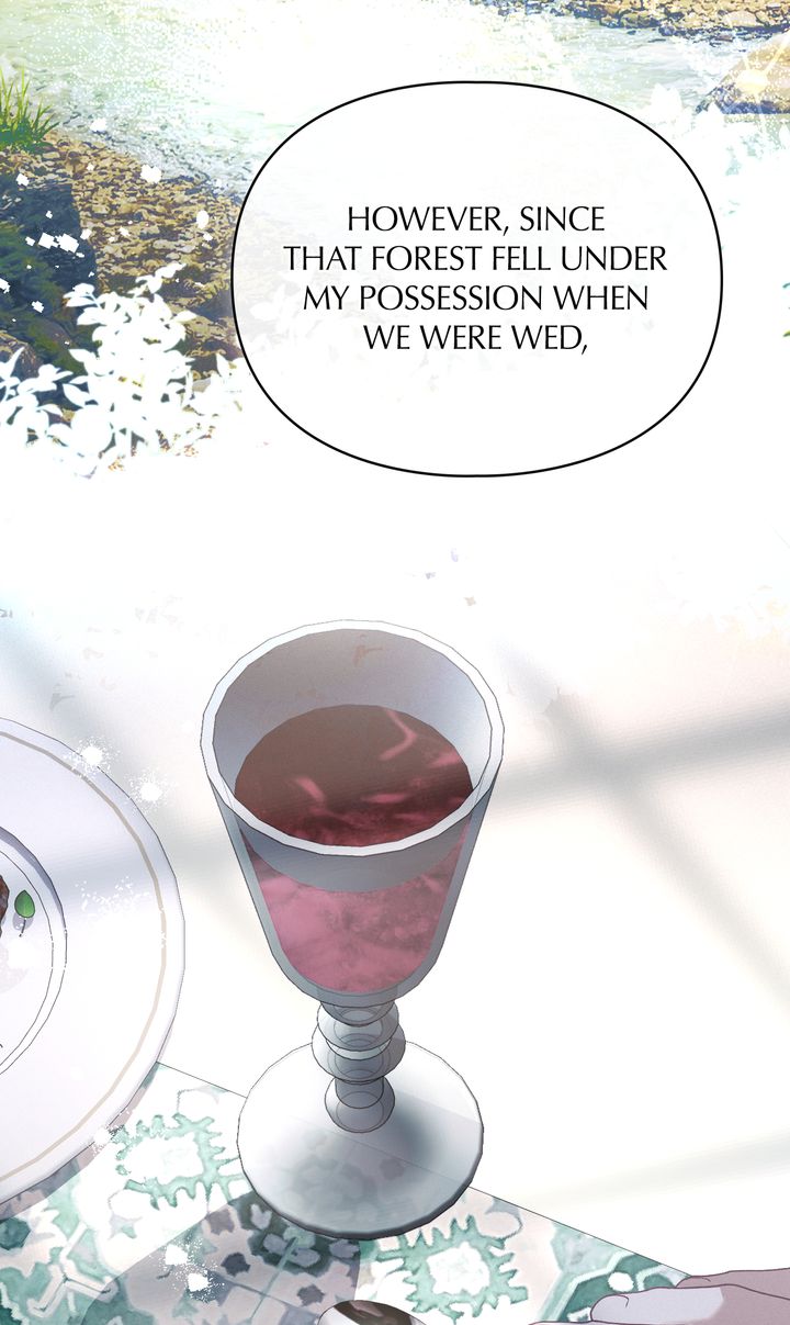 Betrayal of Dignity, chapter 36