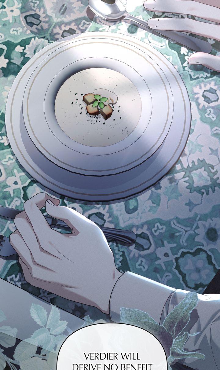 Betrayal of Dignity, chapter 36