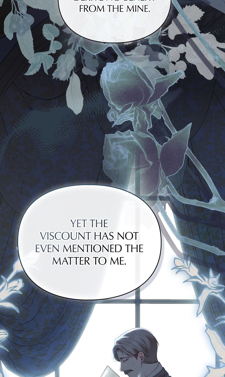 Betrayal of Dignity, chapter 36