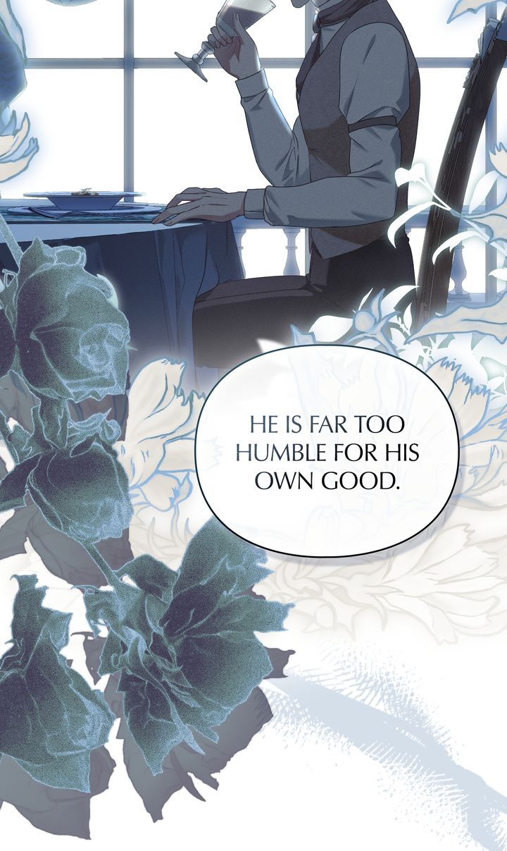 Betrayal of Dignity, chapter 36