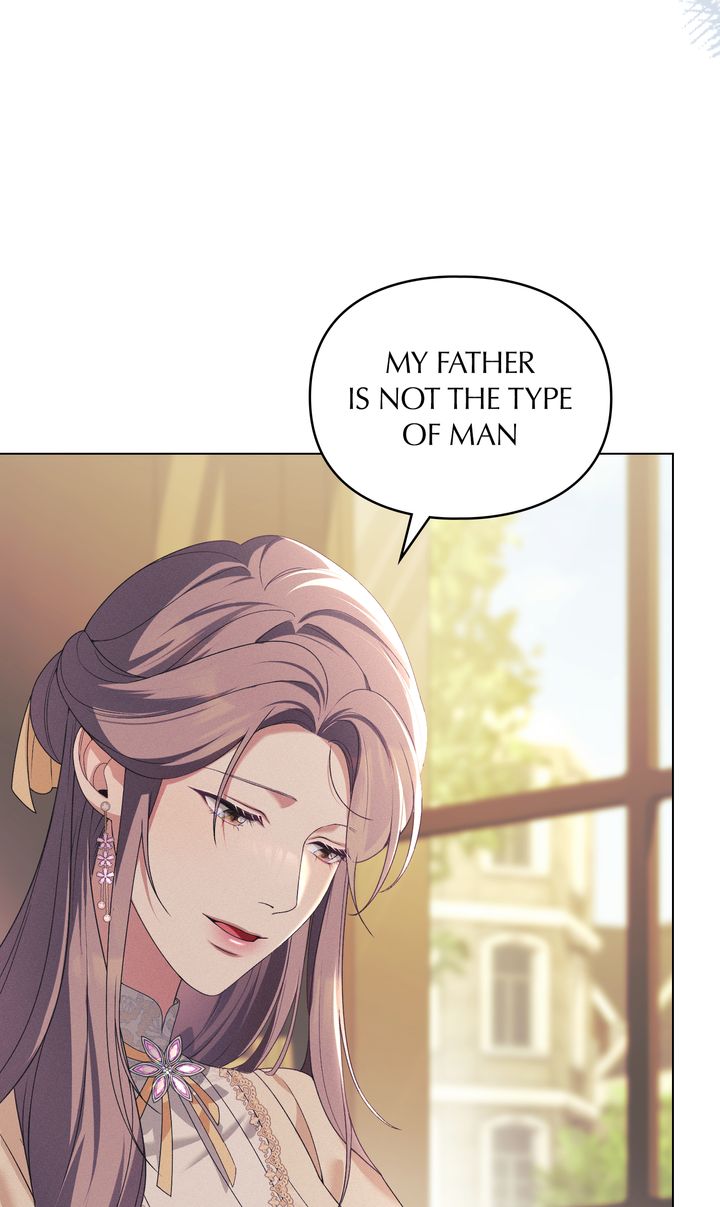 Betrayal of Dignity, chapter 36