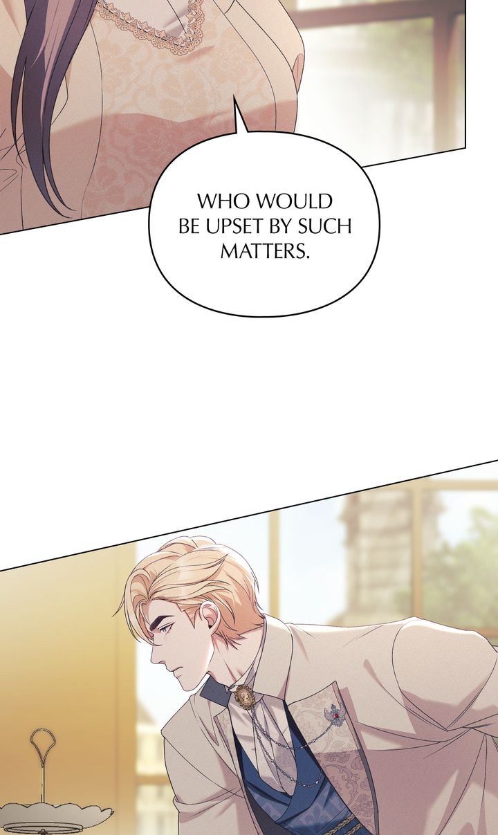 Betrayal of Dignity, chapter 36