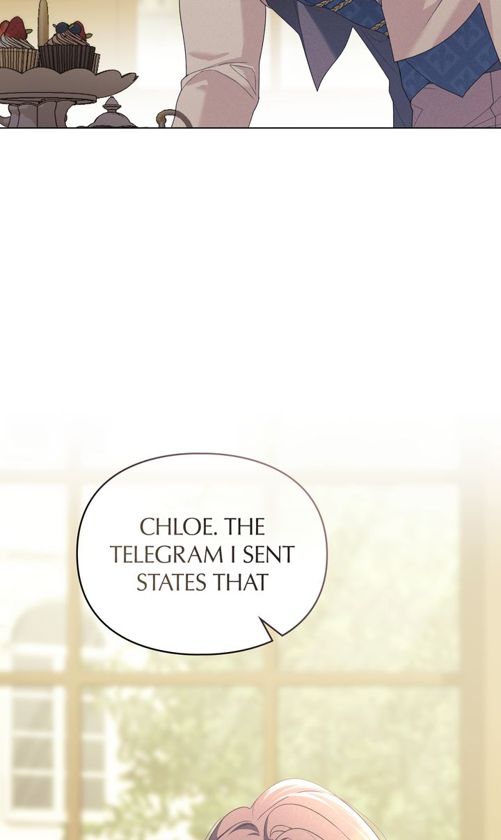 Betrayal of Dignity, chapter 36