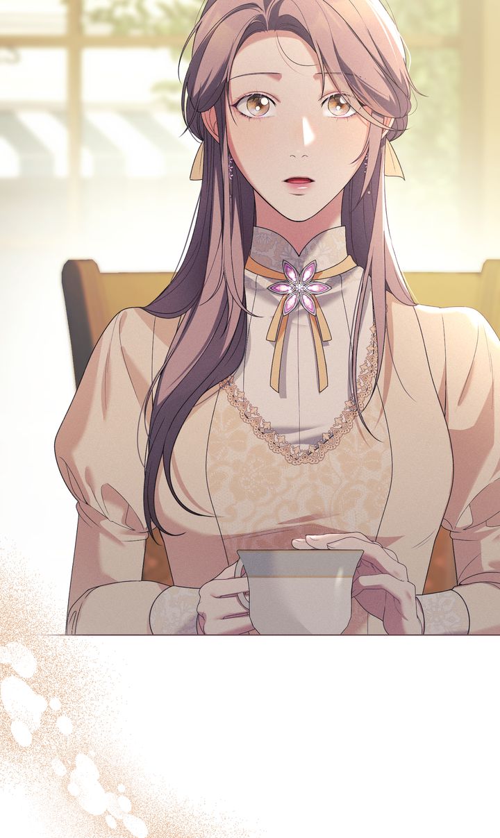 Betrayal of Dignity, chapter 36