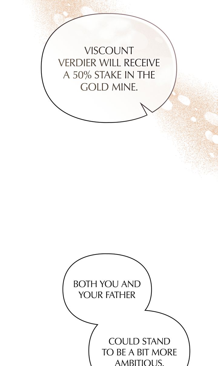 Betrayal of Dignity, chapter 36
