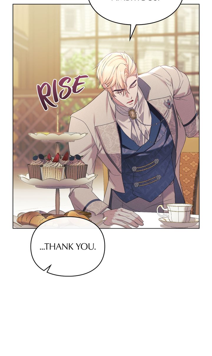 Betrayal of Dignity, chapter 36