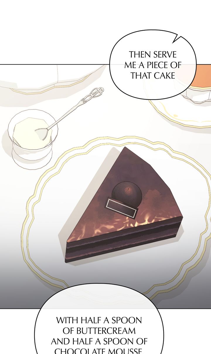 Betrayal of Dignity, chapter 36
