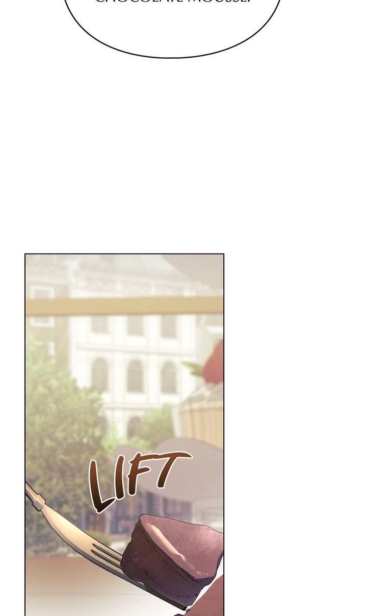 Betrayal of Dignity, chapter 36