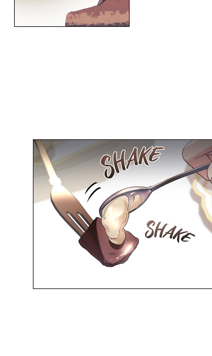 Betrayal of Dignity, chapter 36