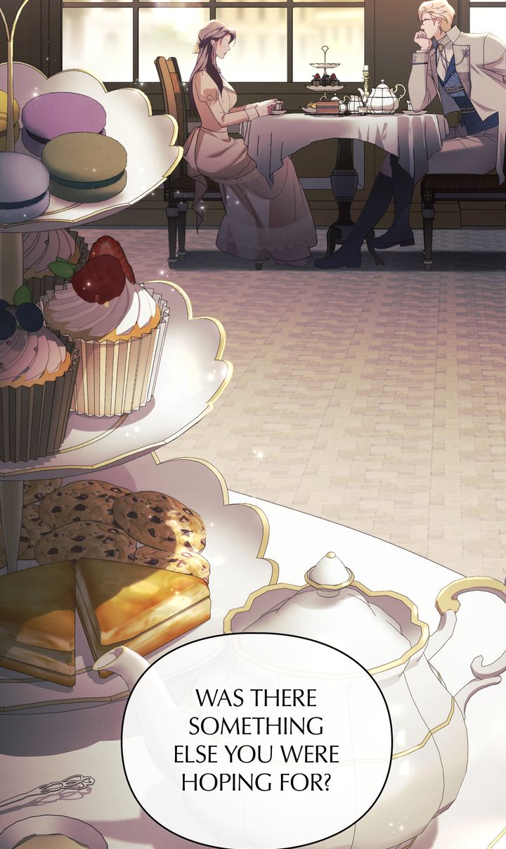 Betrayal of Dignity, chapter 36