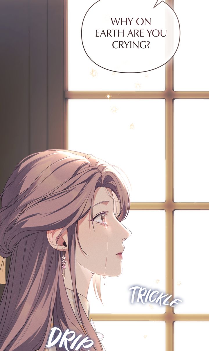 Betrayal of Dignity, chapter 36