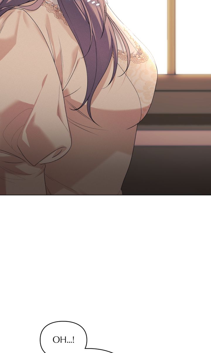 Betrayal of Dignity, chapter 36