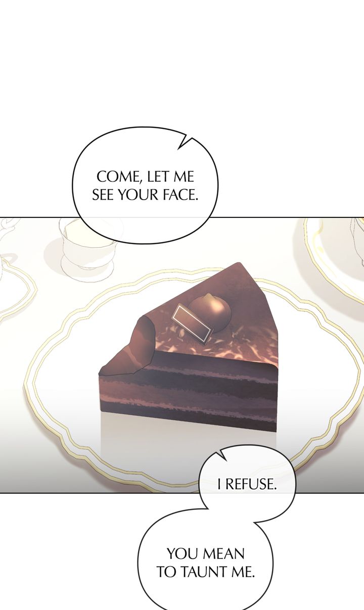 Betrayal of Dignity, chapter 36