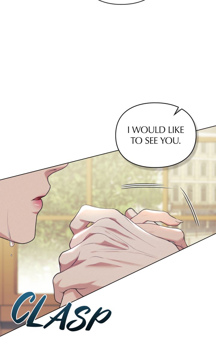 Betrayal of Dignity, chapter 36