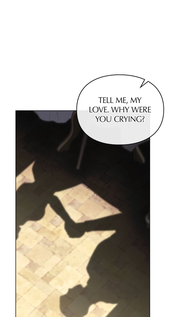 Betrayal of Dignity, chapter 36
