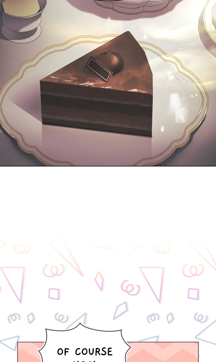 Betrayal of Dignity, chapter 36