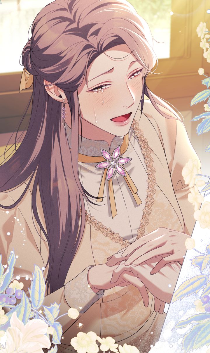 Betrayal of Dignity, chapter 36