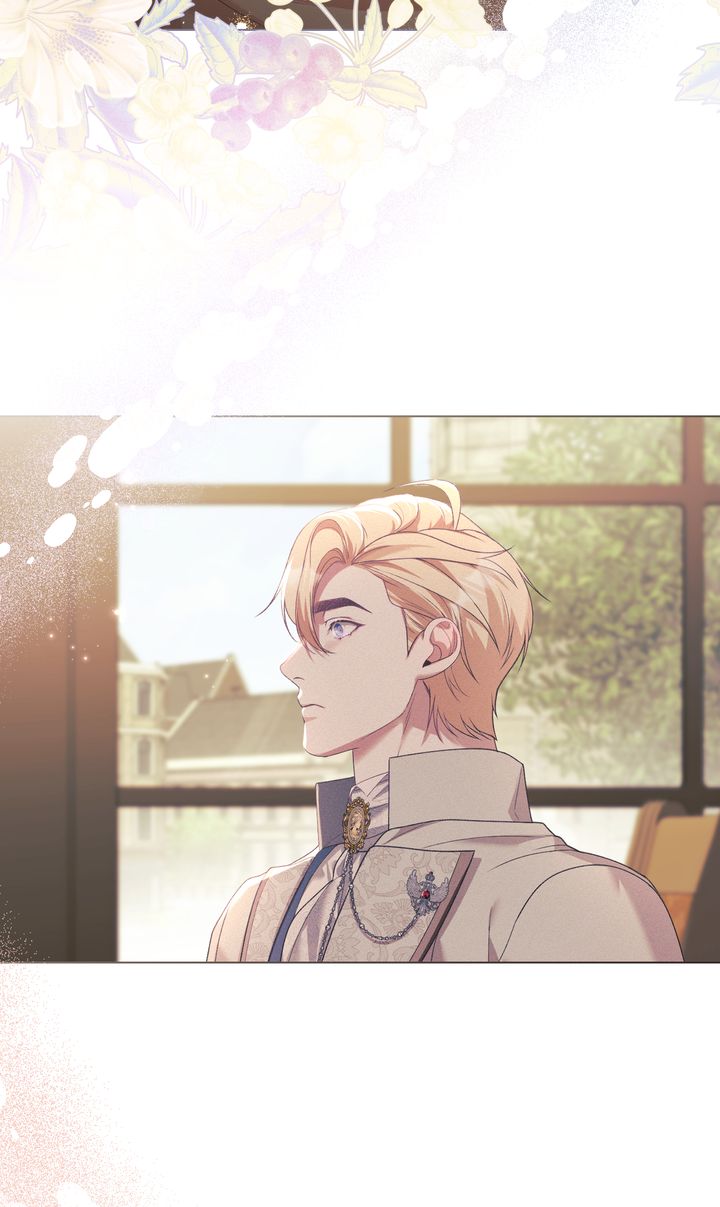 Betrayal of Dignity, chapter 36