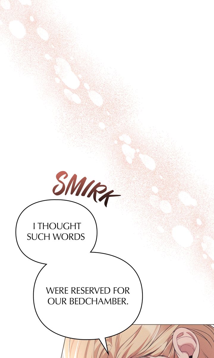 Betrayal of Dignity, chapter 36