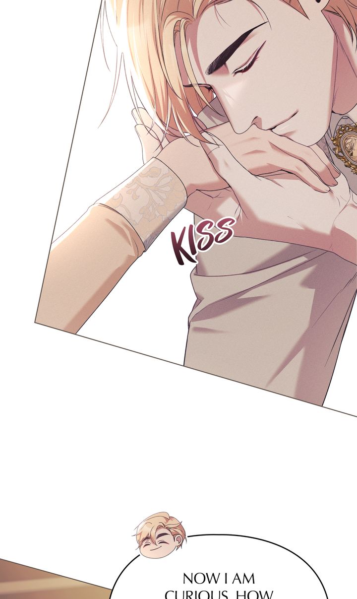 Betrayal of Dignity, chapter 36