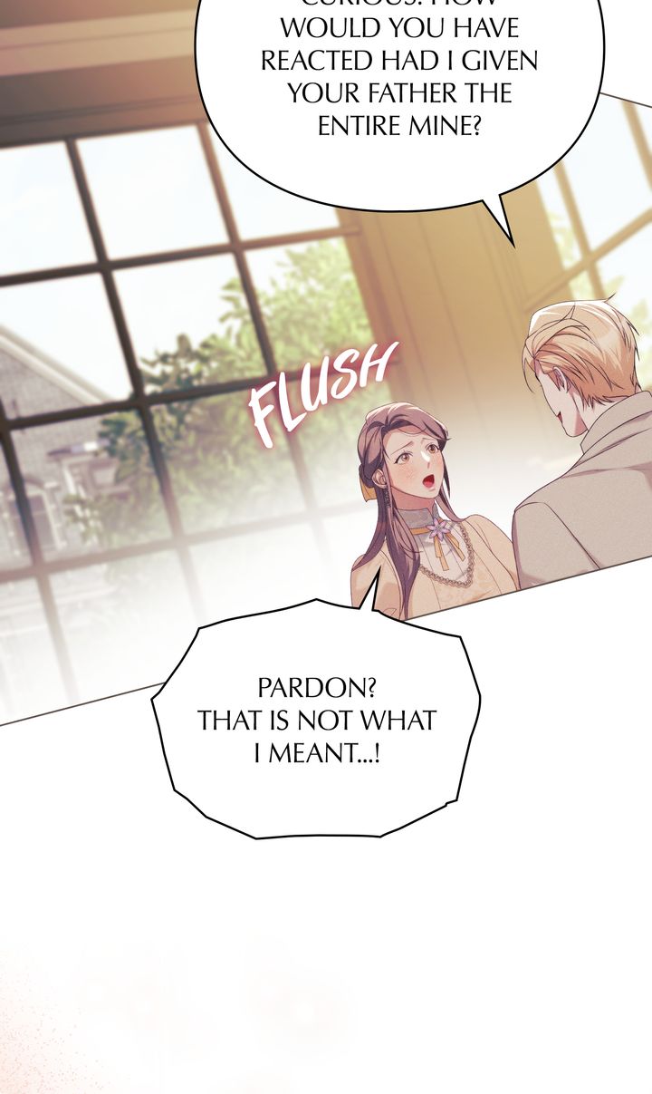 Betrayal of Dignity, chapter 36