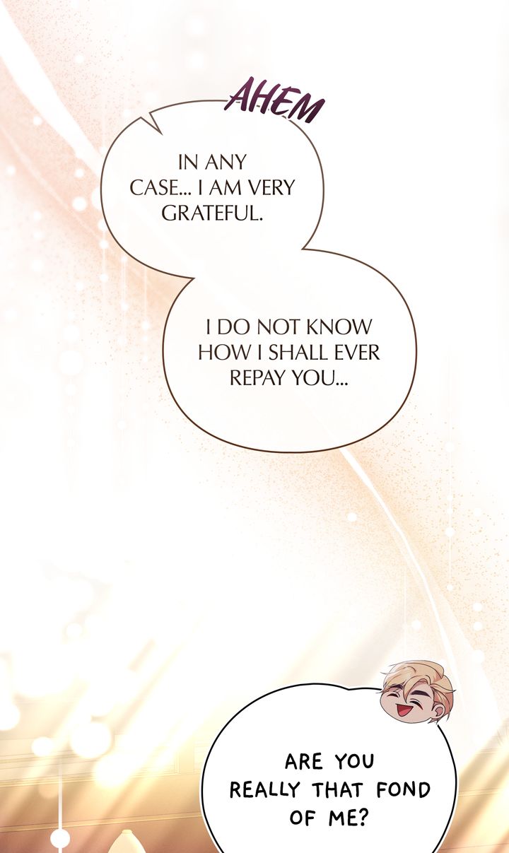 Betrayal of Dignity, chapter 36