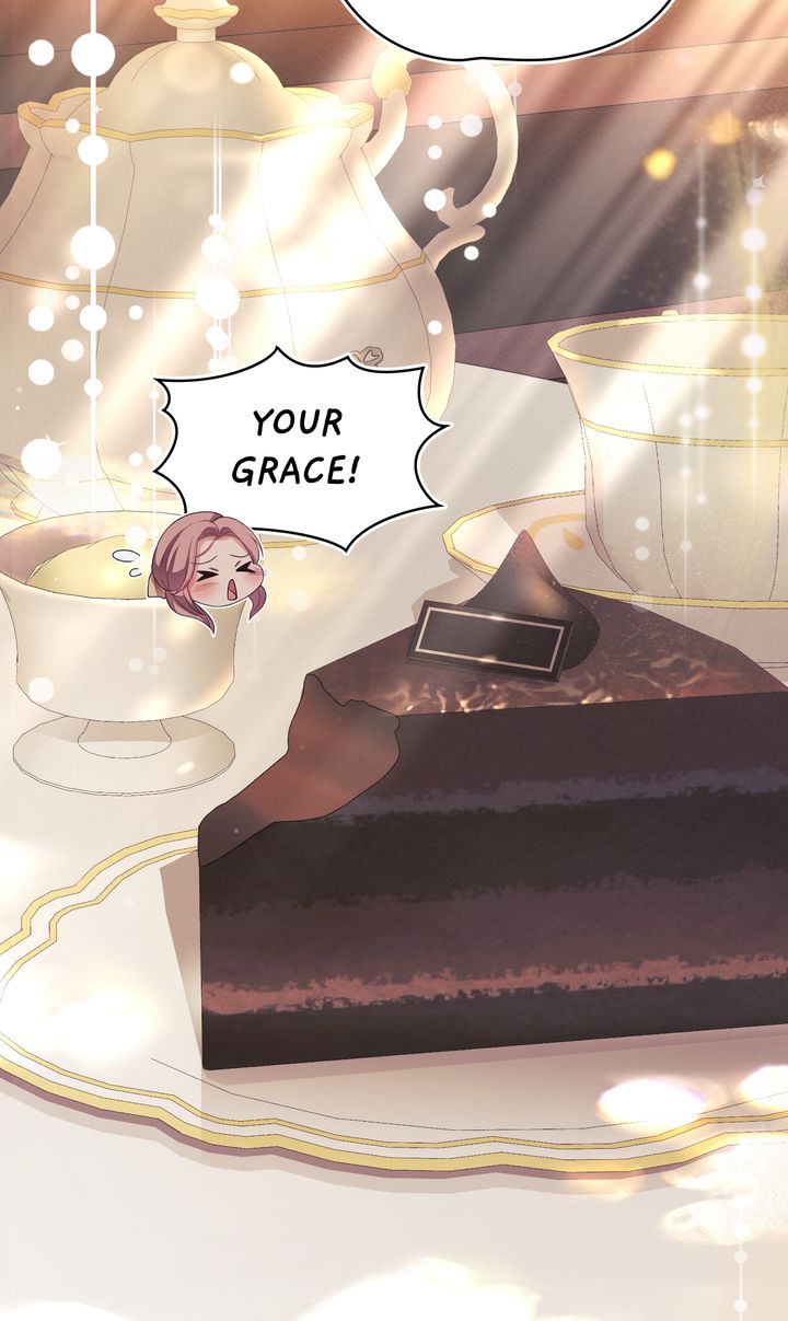 Betrayal of Dignity, chapter 36