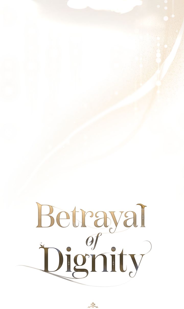 Betrayal of Dignity, chapter 36
