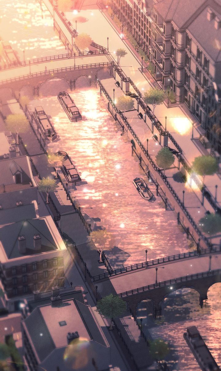 Betrayal of Dignity, chapter 36