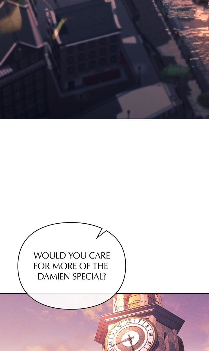 Betrayal of Dignity, chapter 36