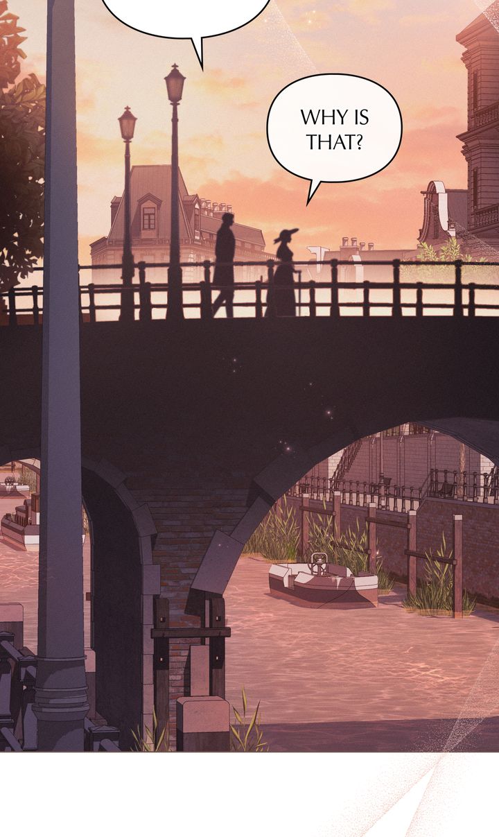 Betrayal of Dignity, chapter 36