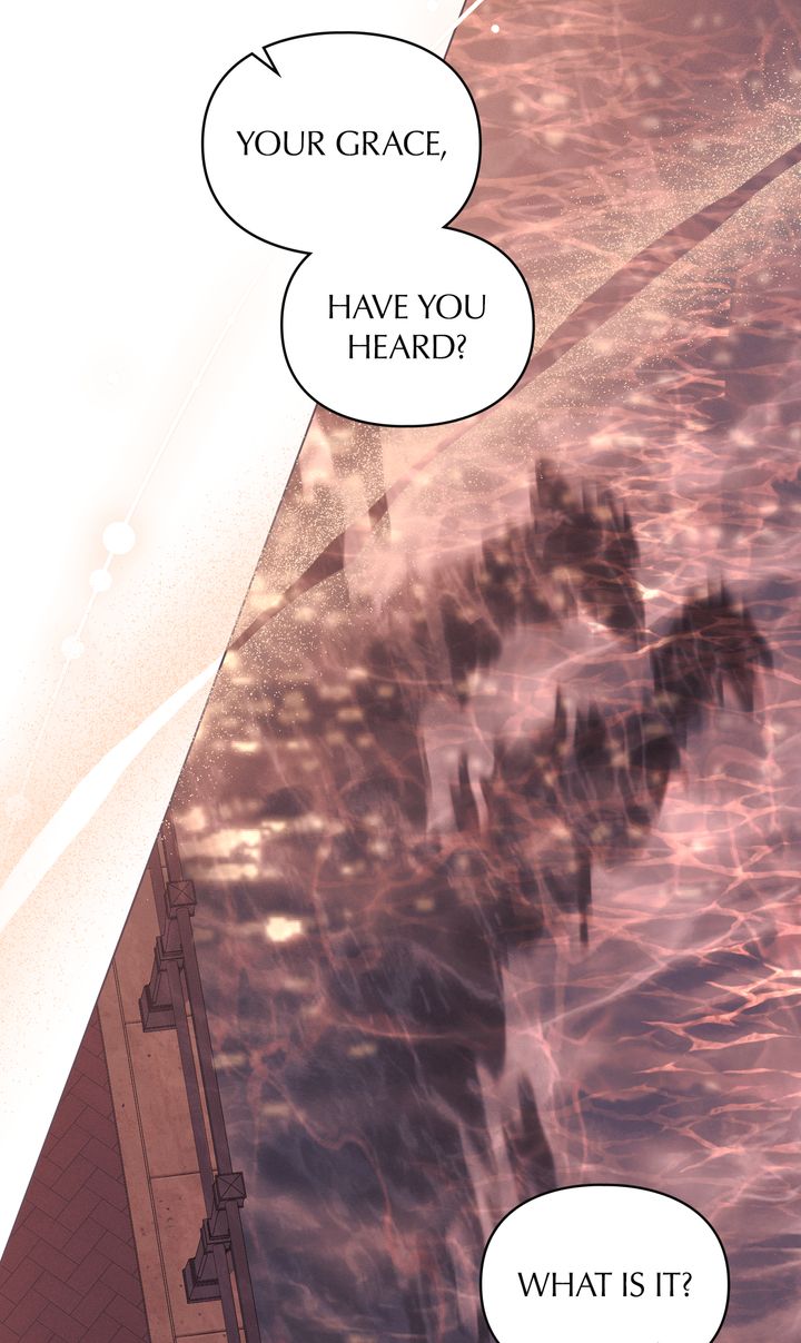 Betrayal of Dignity, chapter 36