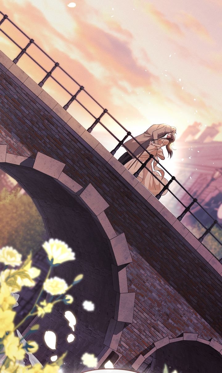 Betrayal of Dignity, chapter 36