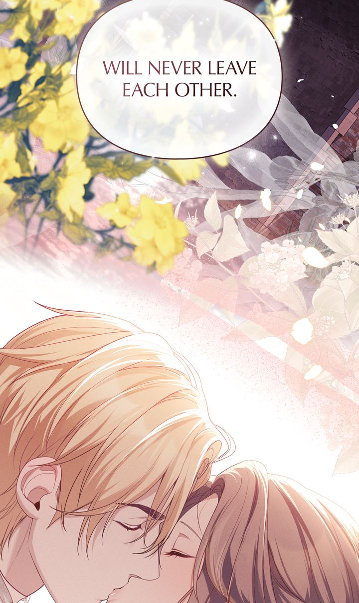 Betrayal of Dignity, chapter 36