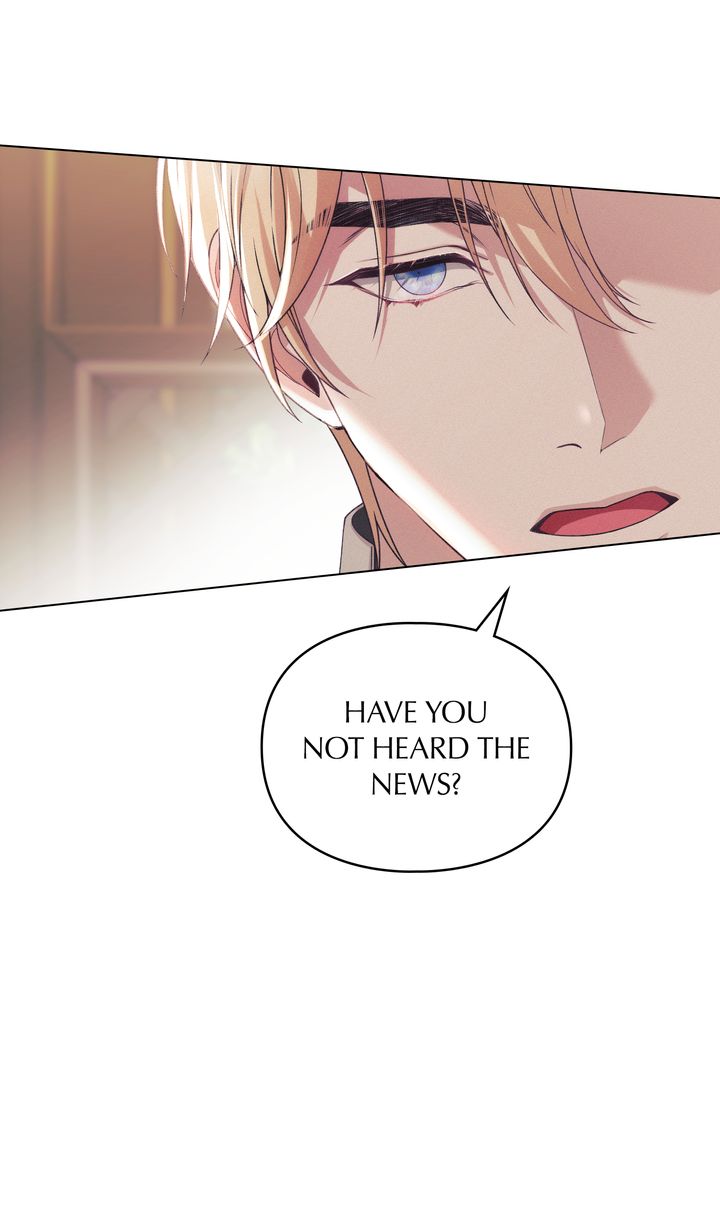 Betrayal of Dignity, chapter 36